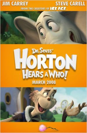 Imagem 2 do filme Horton e o Mundo Dos Quem!